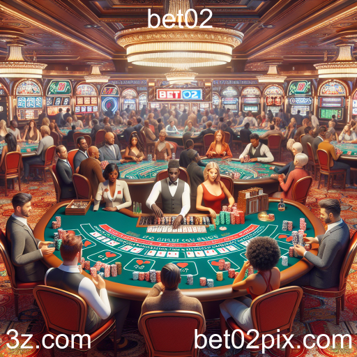 Explorando o Mundo do Blackjack: Dicas e Estratégias para Vencer