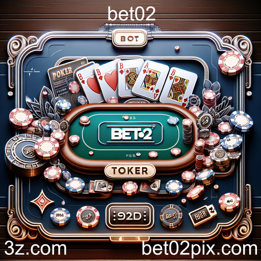 Explore a Emoção dos Jogos Ao Vivo no Bet02